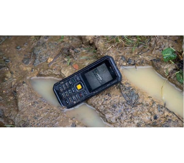 JCB Tradesman 4 TP1242 128MB Black - Image 8