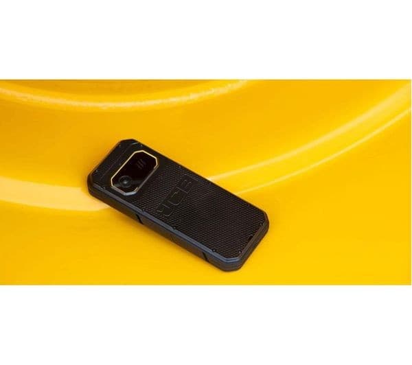 JCB Tradesman 4 TP1242 128MB Black - Image 9