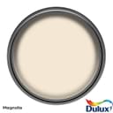Dulux Quick Dry Satinwood Satin Paint 750ml - Magnolia thumbnail 5