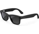 Ray-Ban Meta Wayfarer Gen 2 Smart Glasses Matte Black Polarised Gradient Graphite Large thumbnail 1