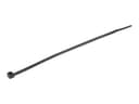 StarTech CBMZT8BK Cable Ties Black 1000 Pack thumbnail 3