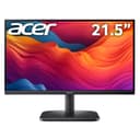 Acer EK221QJ0 21.5" Full HD 120Hz 1ms VGA HDMI Ergonomic Stand ZeroFrame Design Monitor with Speakers thumbnail 1