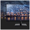 Acer EK221QJ0 21.5" Full HD 120Hz 1ms VGA HDMI Ergonomic Stand ZeroFrame Design Monitor with Speakers thumbnail 5