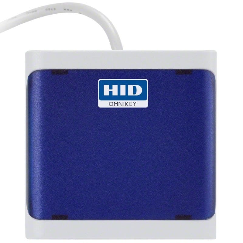 5023 Reader (Dark - Image 1