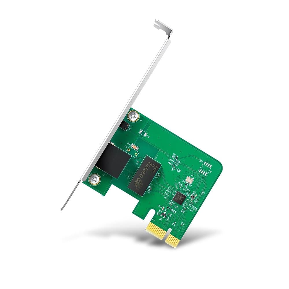 TP-Link TG-3468 Internal Ethernet 2000 Mbit/s - Image 1
