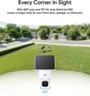eufy Security SoloCam E30 2K Solar Security Camera Outdoor Wireless thumbnail 3