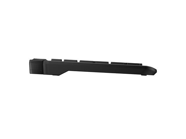HP 475 Keyboard Jet Black - Image 6