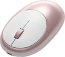 SATECHI M1 Wireless Optical Mouse - Rose Gold thumbnail 3