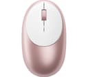 SATECHI M1 Wireless Optical Mouse - Rose Gold thumbnail 4