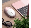 SATECHI M1 Wireless Optical Mouse - Rose Gold thumbnail 5