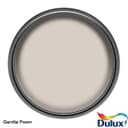Dulux Walls & Ceilings Matt Paint Gentle Fawn - 2.5L thumbnail 3
