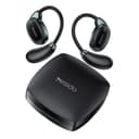 YESIDO YSP19 Open-Ear Bluetooth Headphones with IPX5 Waterproof Rating - Black thumbnail 1
