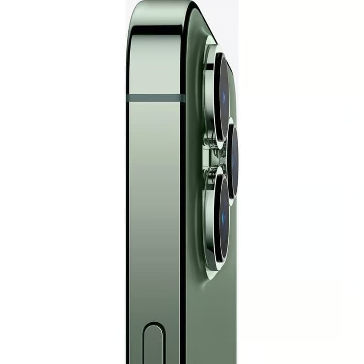 Apple iPhone 13 Pro 128GB Smartphone - Alpine Green - Image 5
