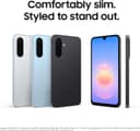 Samsung Galaxy A18 4G Dual SIM 128GB 4GB RAM Smartphone  - Black thumbnail 2