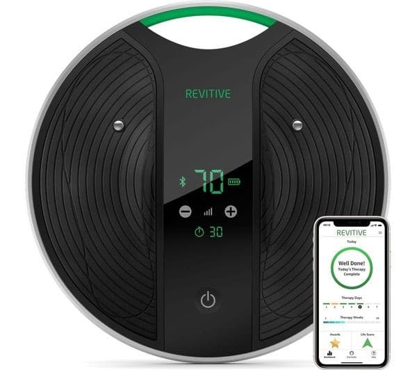 REVITIVE Medic Coach Smart Circulation Booster - Image 3