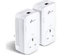 TP-Link TL-PA8010P V2 Powerline Adapter Kit thumbnail 1