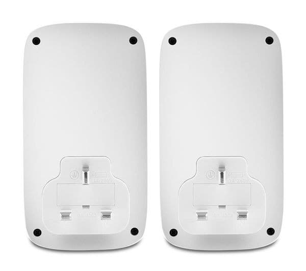 TP-Link TL-PA8010P V2 Powerline Adapter Kit - Image 3