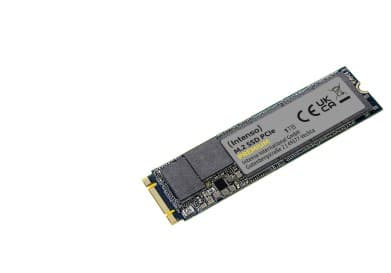 Intenso 3835470 internal solid state drive M.2 2 TB PCI Express 3.0 3D NAND NVMe - Image 1