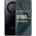 HONOR Magic5 Lite 5G RMO-NX1 128GB 6GB RAM Smartphone - Midnight Black thumbnail 1