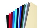 GBC Binding Covers LeatherGrain A4 250gsm thumbnail 1