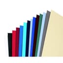 GBC Binding Covers LeatherGrain A4 250gsm thumbnail 3