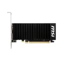 MSI GeForce GT 1030 2GHD4 LP OC 2GB DDR4 Graphics Card thumbnail 4
