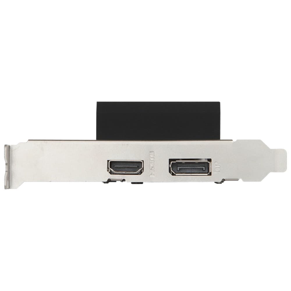 MSI GeForce GT 1030 2GHD4 LP OC 2GB DDR4 Graphics Card - Image 5