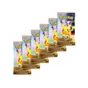 Pokémon TCG 30th Celebration Booster Bundle 6 Booster Packs 10-10451-115 - Multi thumbnail 2