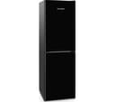 MONTPELLIER MLF1770EK 50/50 Fridge Freezer - Black thumbnail 1