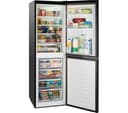 MONTPELLIER MLF1770EK 50/50 Fridge Freezer - Black thumbnail 2