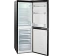 MONTPELLIER MLF1770EK 50/50 Fridge Freezer - Black thumbnail 3