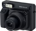 Fujifilm Instax Wide 400 Instant Camera - Jet Black thumbnail 6