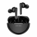 Belkin SoundForm Rhythm ANC True Wireless Earbuds - Black thumbnail 1
