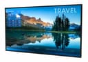 Peerless Xtreme Digital signage flat panel 139.7 cm (55") LED 2500 cd/m² 4K Ultra HD Black 24/7 thumbnail 1