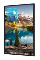Peerless Xtreme Digital signage flat panel 139.7 cm (55") LED 2500 cd/m² 4K Ultra HD Black 24/7 thumbnail 3