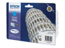 Epson 79XL - XL - cyan - original - ink cartridge thumbnail 1