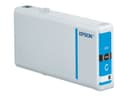 Epson 79XL - XL - cyan - original - ink cartridge thumbnail 4