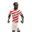 Banbo Tim Weah USA Fully Articulated Figurine thumbnail 2
