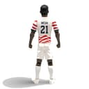 Banbo Tim Weah USA Fully Articulated Figurine thumbnail 4