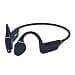 Creative Outlier Free Pro+ Wireless Bone Conduction Headphones - Blue/Black - Image 3