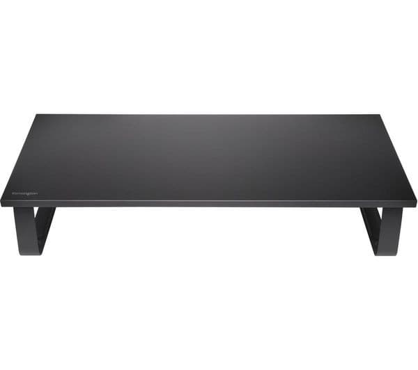 Kensington SmartFit Extra Wide Stand Black