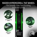 Razer Basilisk V3 Wired Gaming Mouse - White thumbnail 3