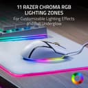 Razer Basilisk V3 Wired Gaming Mouse - White thumbnail 4