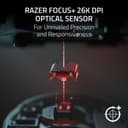 Razer Basilisk V3 Wired Gaming Mouse - White thumbnail 7