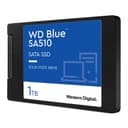 Western Digital Blue SA510 2.5-inch SATA III Internal SSD 1TB thumbnail 1