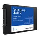 Western Digital Blue SA510 2.5-inch SATA III Internal SSD 1TB thumbnail 3