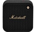 MARSHALL Willen Portable Bluetooth Speaker - Black & Brass thumbnail 3