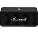 MARSHALL Willen Portable Bluetooth Speaker - Black & Brass thumbnail 4