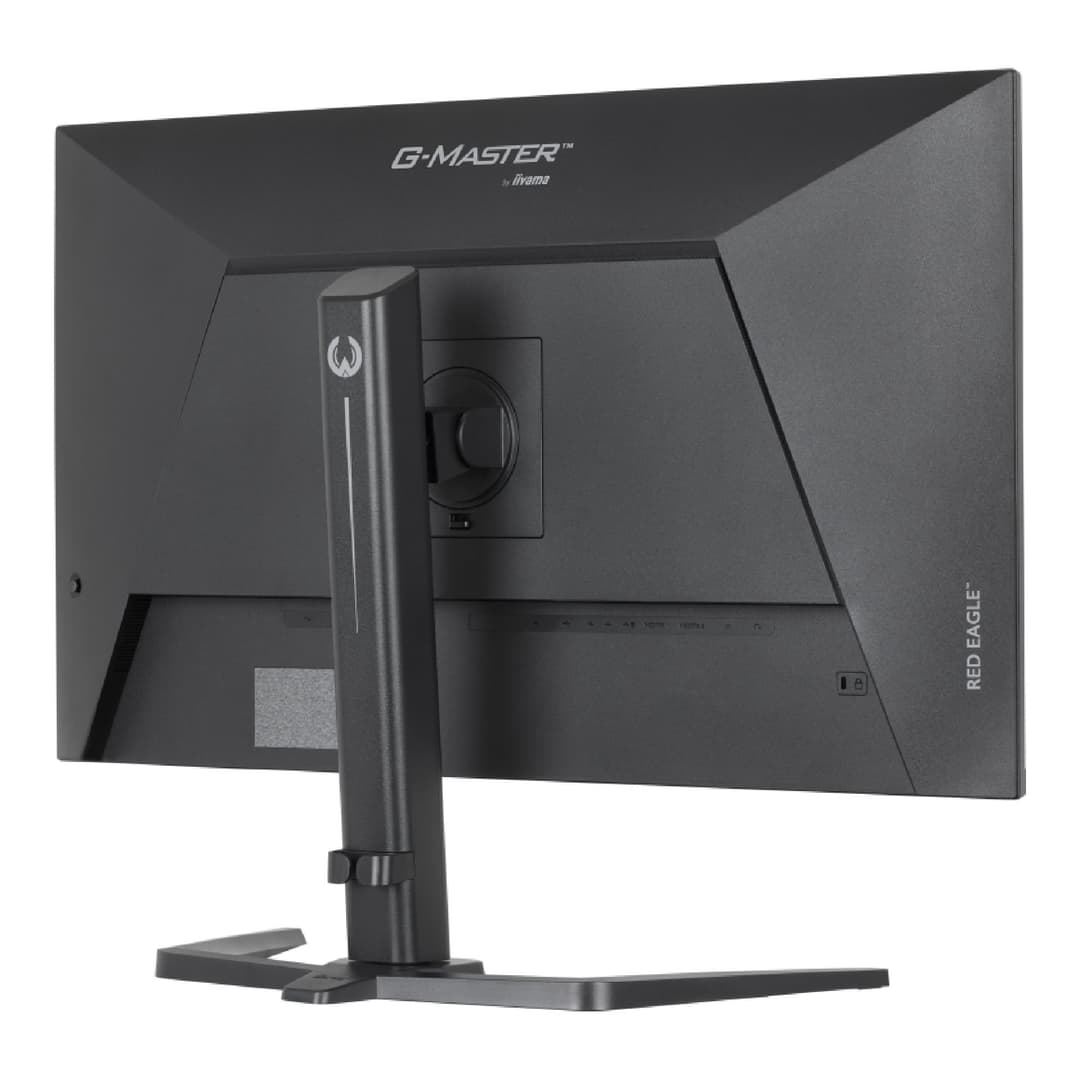 iiyama G-Master GB3272QSU 32" Fast IPS Quad HD 180Hz 0.5ms G-Sync Height Adjustable Gaming Monitor - Image 9