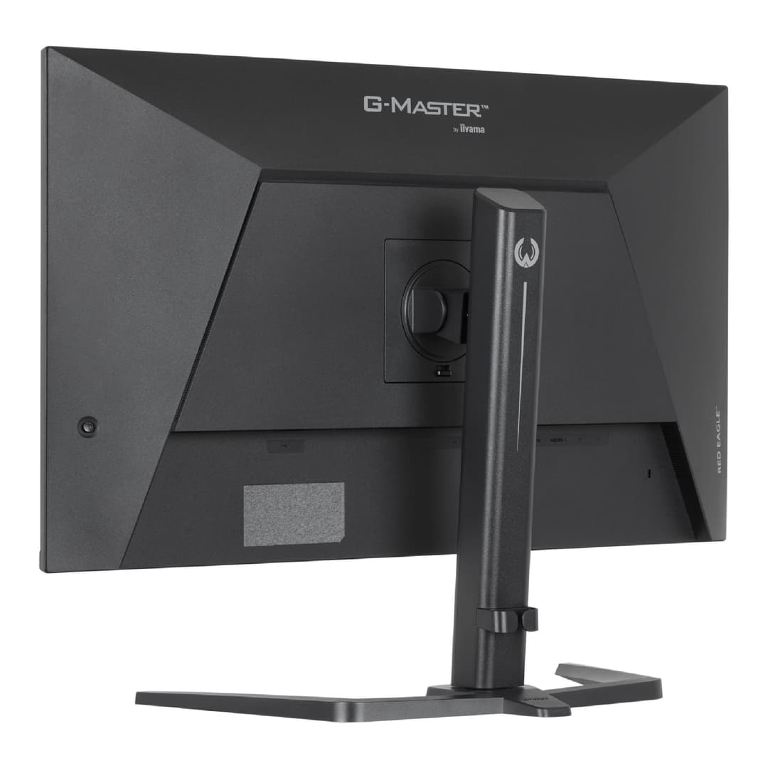 iiyama G-Master GB3272QSU 32" Fast IPS Quad HD 180Hz 0.5ms G-Sync Height Adjustable Gaming Monitor - Image 10